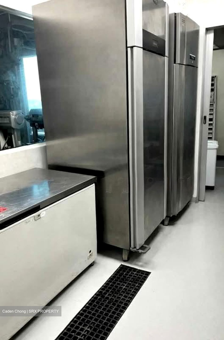 Harper Kitchen (D13), Factory #535718061